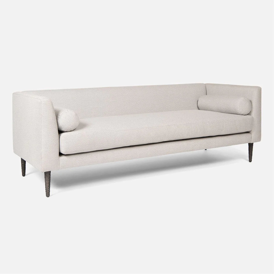 Made Goods Bay Crisp Sofa in Weser Fabric