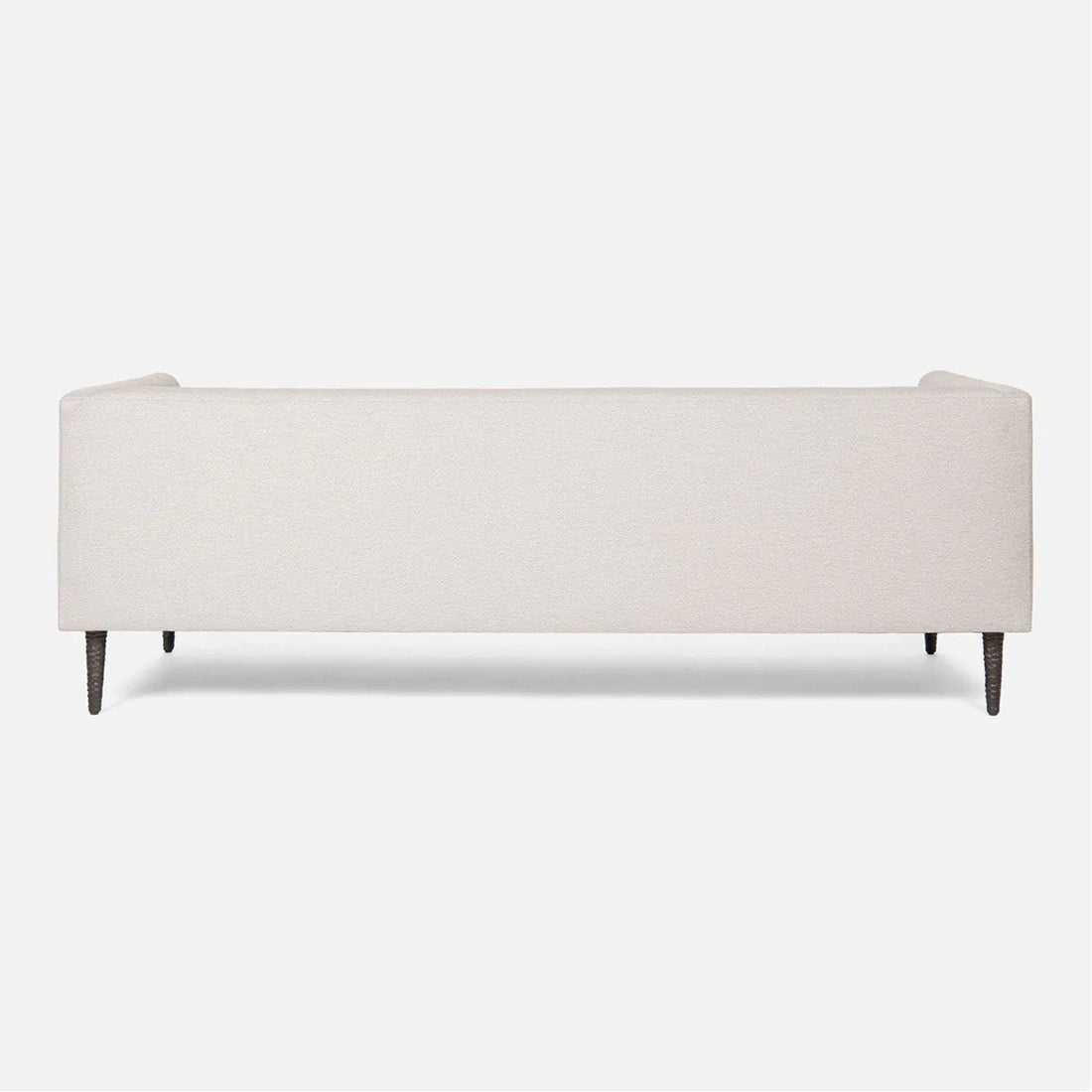 Made Goods Bay Crisp Sofa in Danube High-Performance Fabric