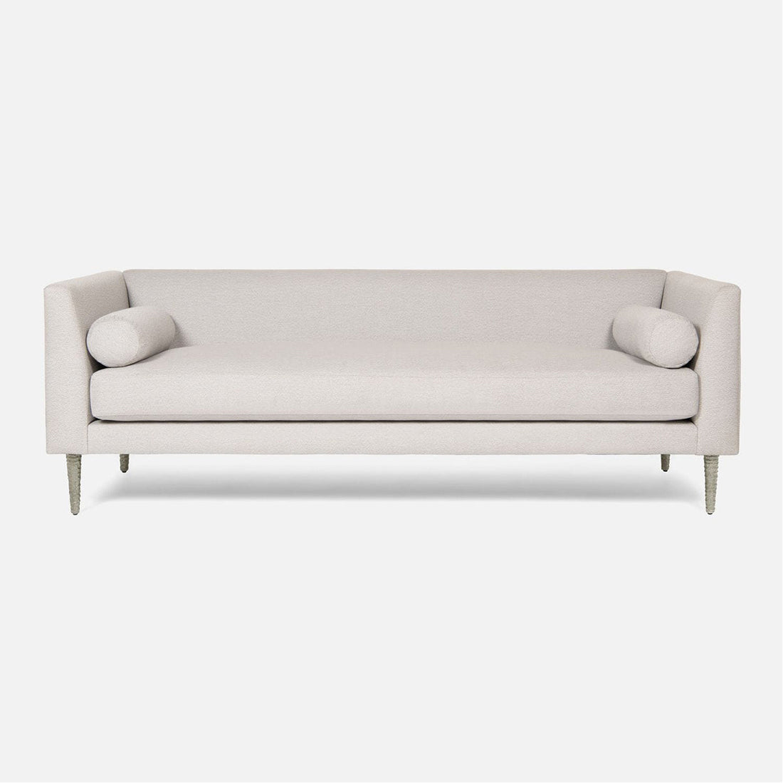 Made Goods Bay Crisp Sofa, Arno Fabric