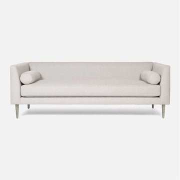 Made Goods Bay Crisp Sofa in Severn Canvas