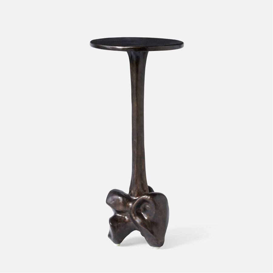 Made Goods Brenton Circular Side Table