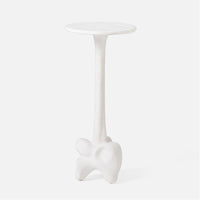 Made Goods Brenton Circular Side Table