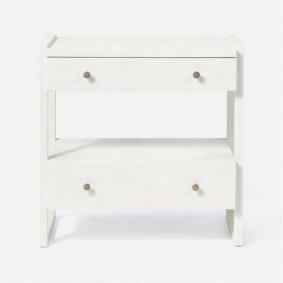 Made Goods Carrigan Double Nightstand