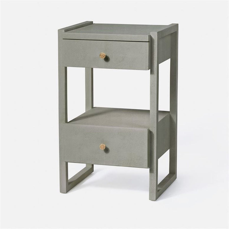 Made Goods Carrigan Single Nightstand