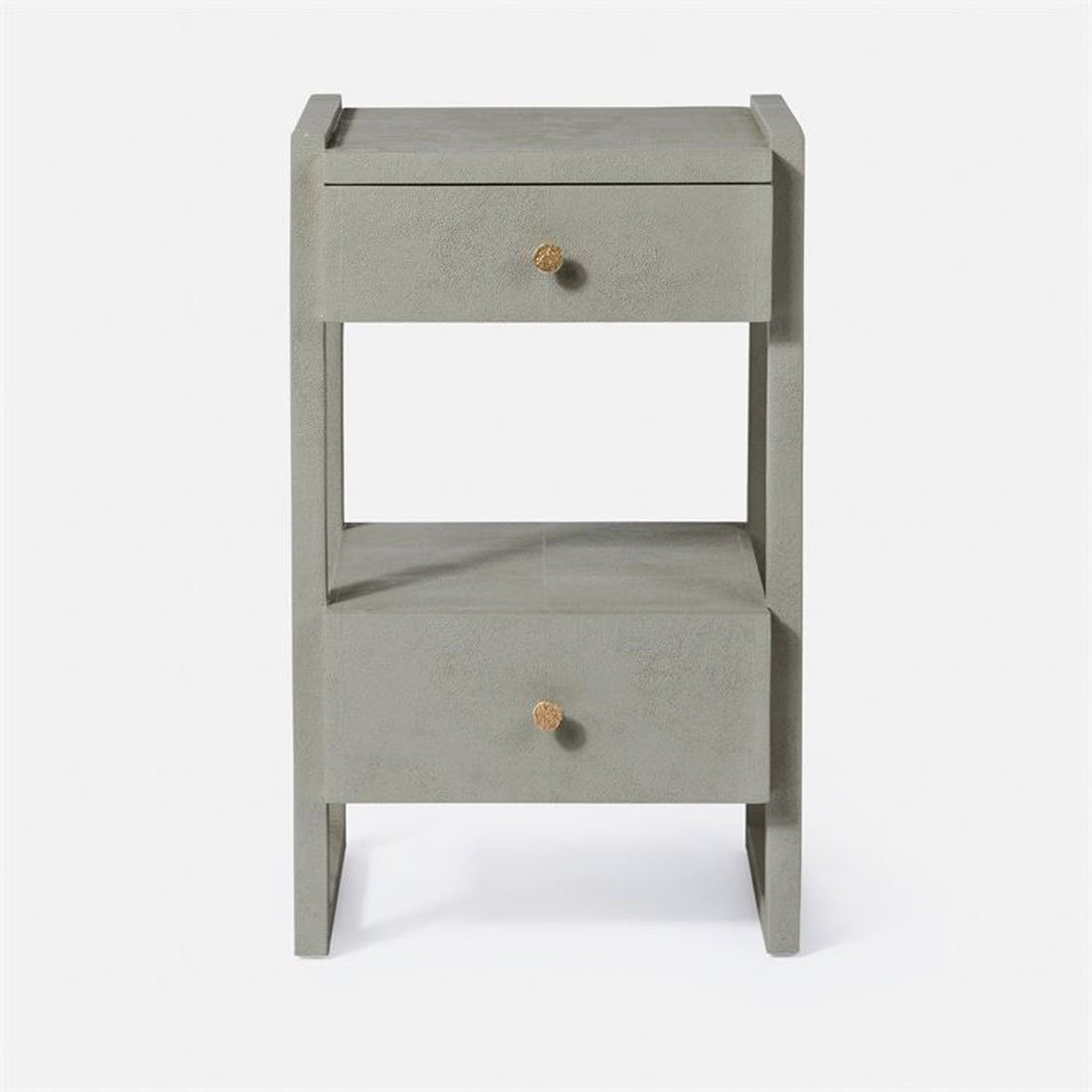 Made Goods Carrigan Single Nightstand