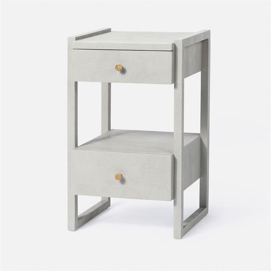 Made Goods Carrigan Single Nightstand