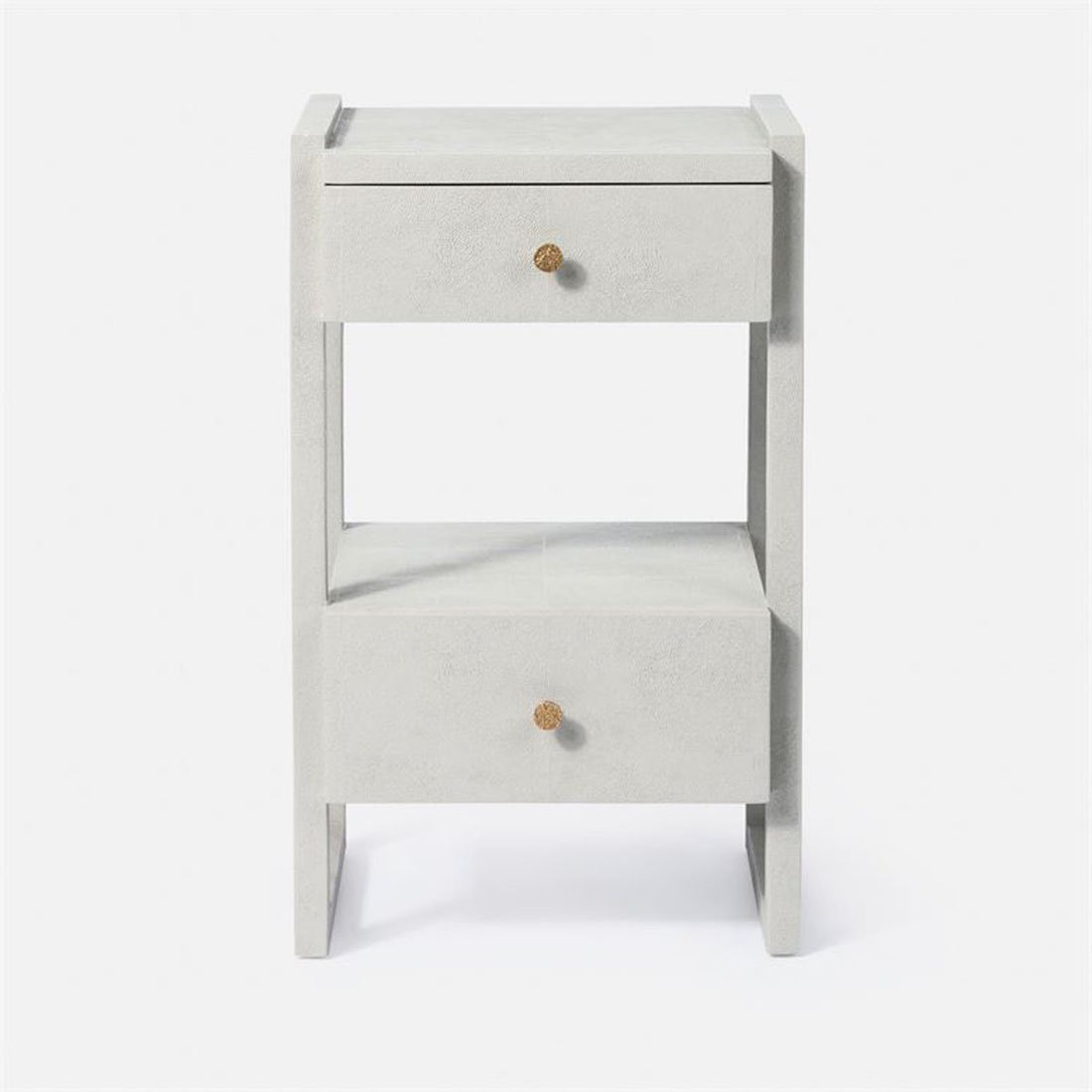 Made Goods Carrigan Single Nightstand