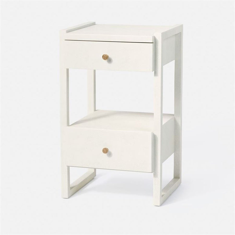 Made Goods Carrigan Single Nightstand