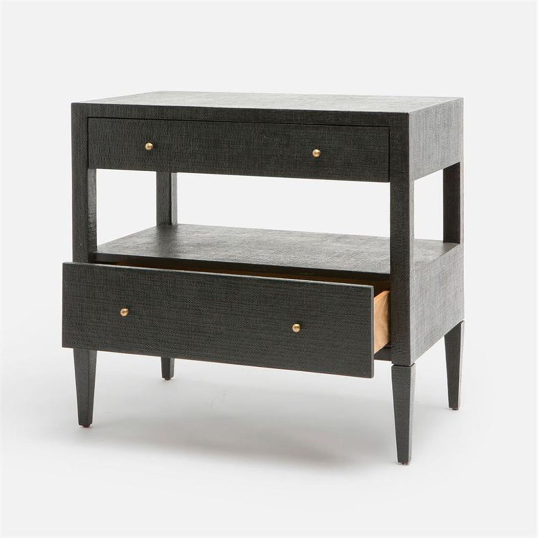 Made Goods Conrad Double Nightstand