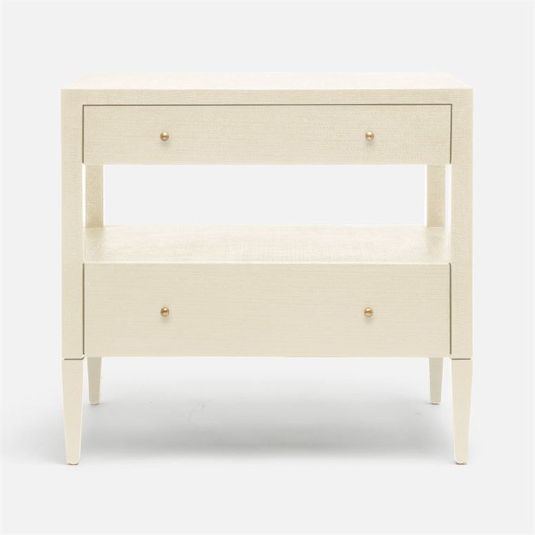 Made Goods Conrad Double Nightstand