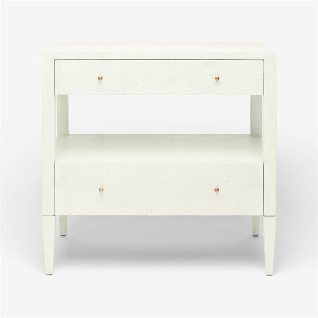 Made Goods Conrad Double Nightstand