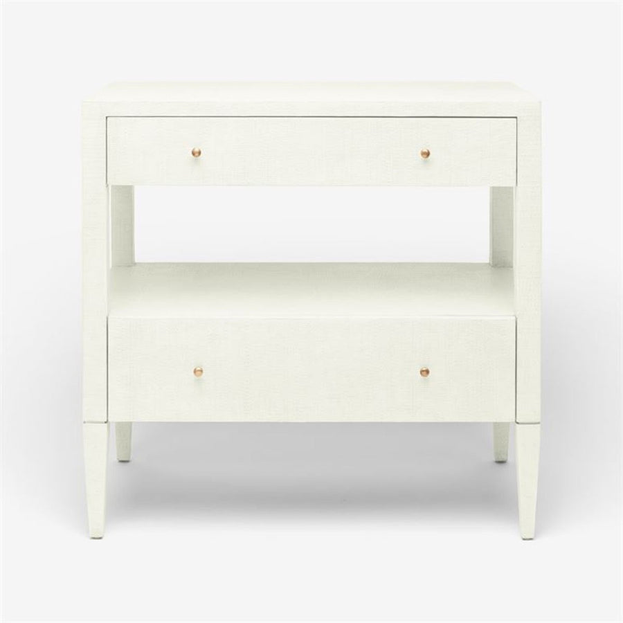 Made Goods Conrad Double Nightstand