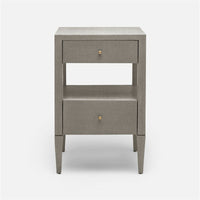 Made Goods Conrad Single Nightstand