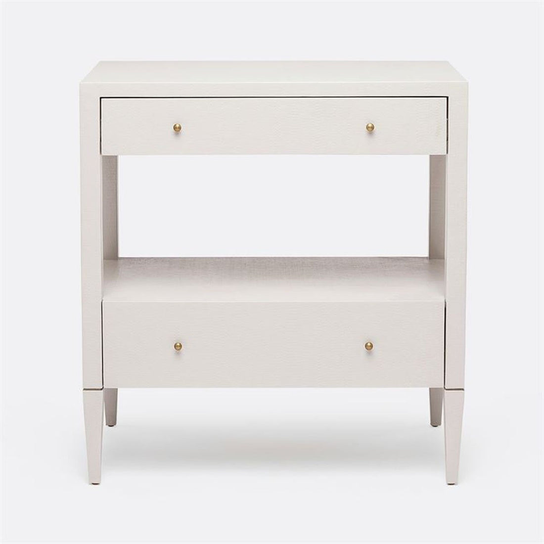 Made Goods Conrad Double Nightstand