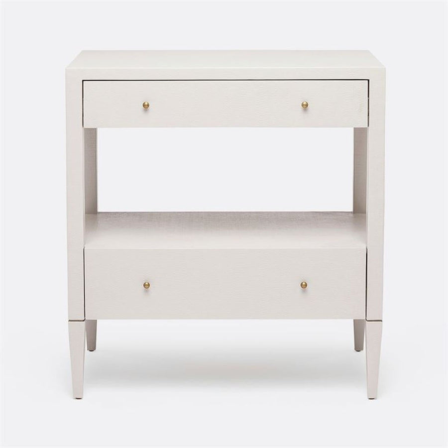 Made Goods Conrad Double Nightstand