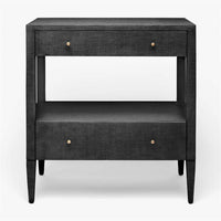 Made Goods Conrad Double Nightstand