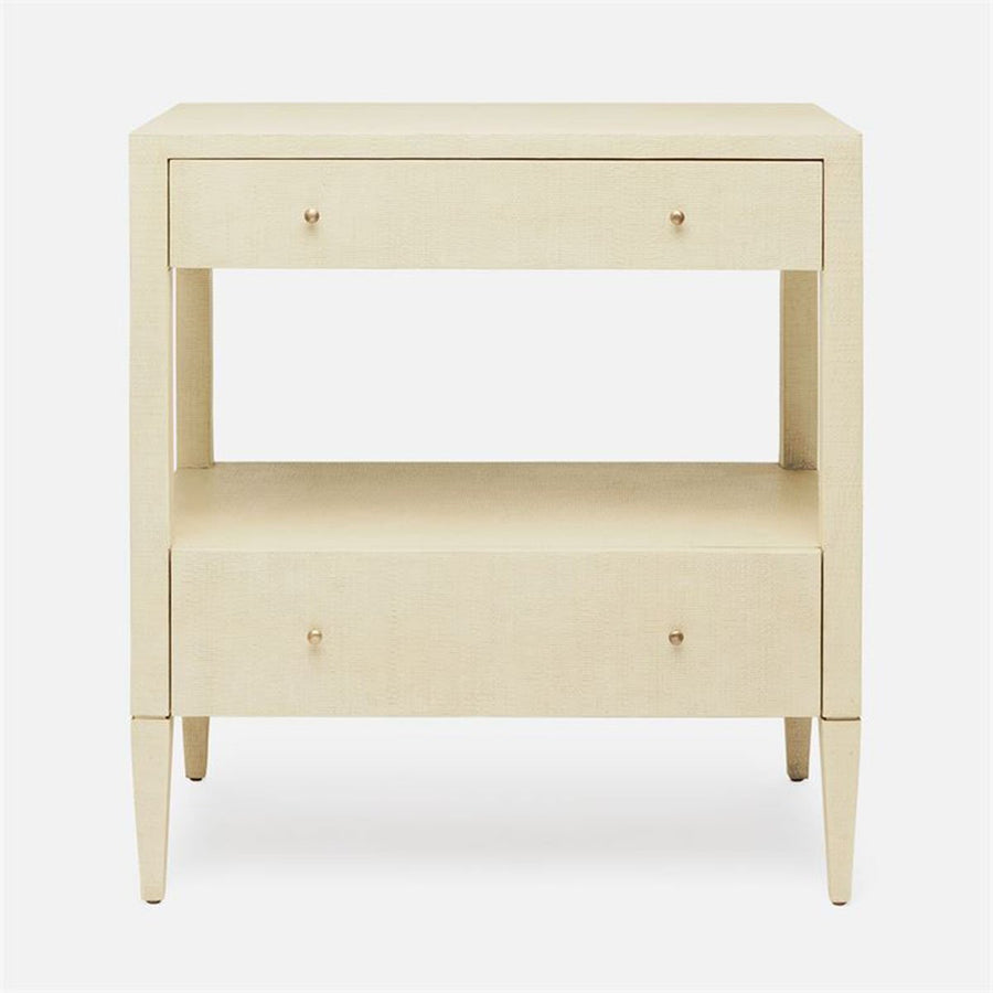 Made Goods Conrad Double Nightstand