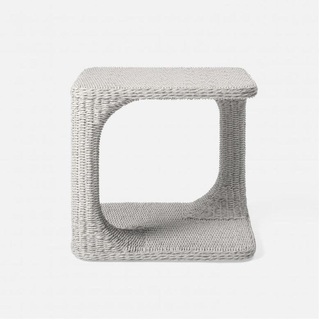 Made Goods Devante Outdoor Side Table