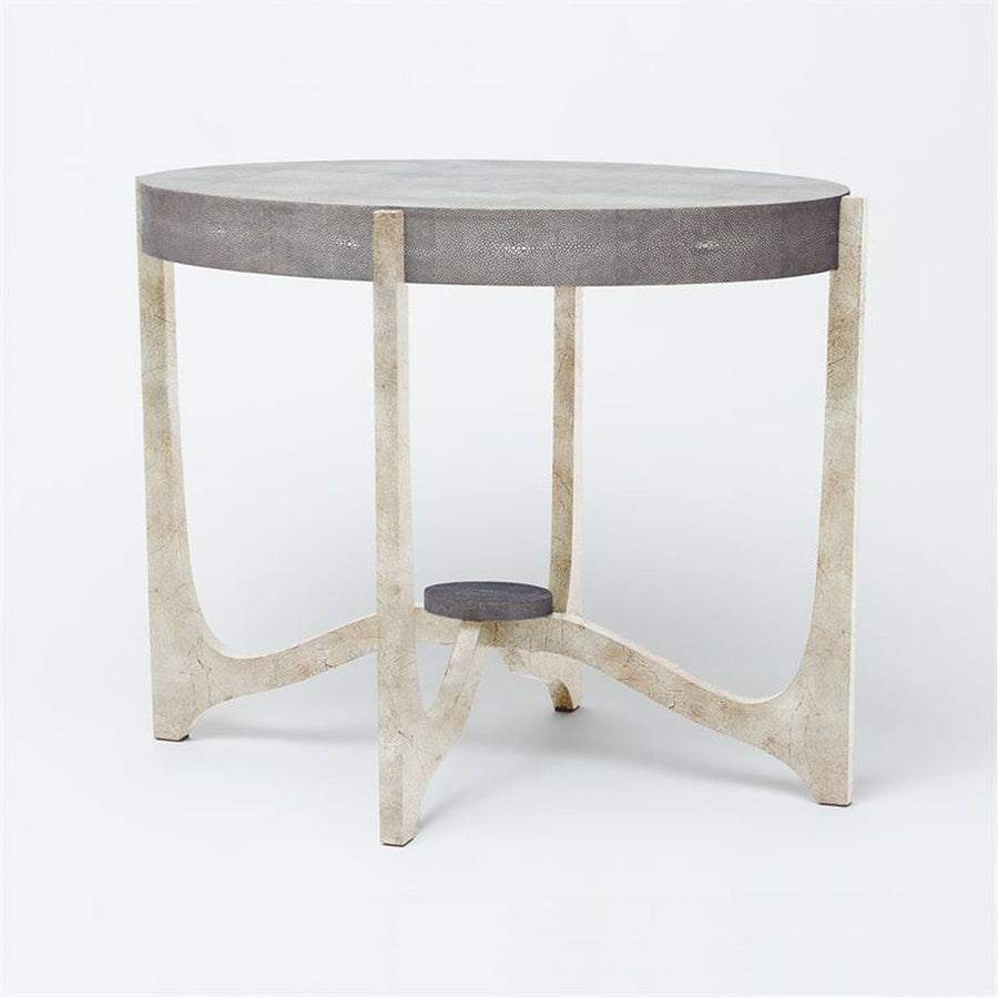 Made Goods Dexter Oval Modern Table