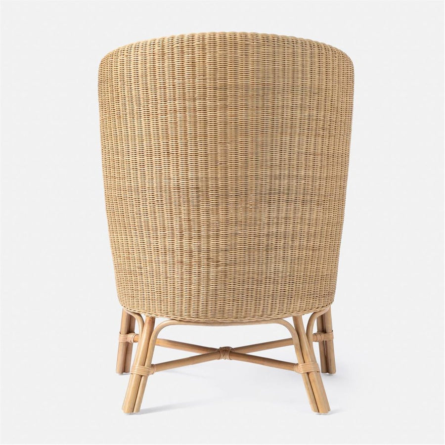 Made Goods Dunley Indoor Lounge Chair