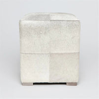 Made Goods Essex Hair-On-Hide Stool