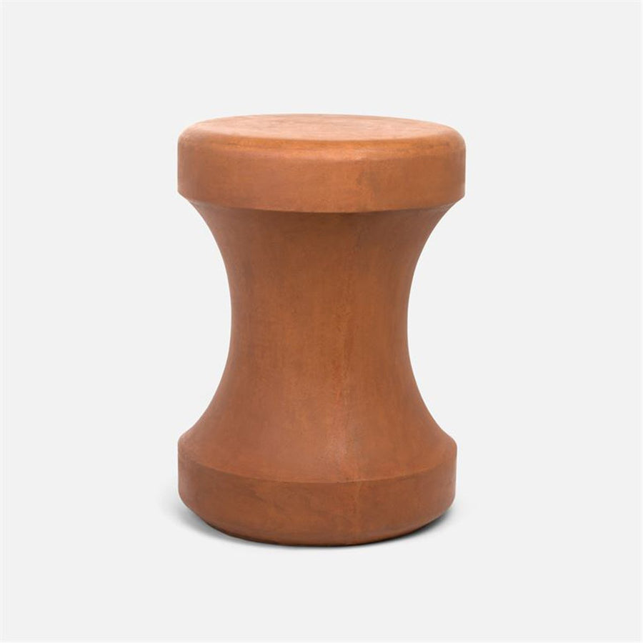 Made Goods Freda Chess Piece Outdoor Stool