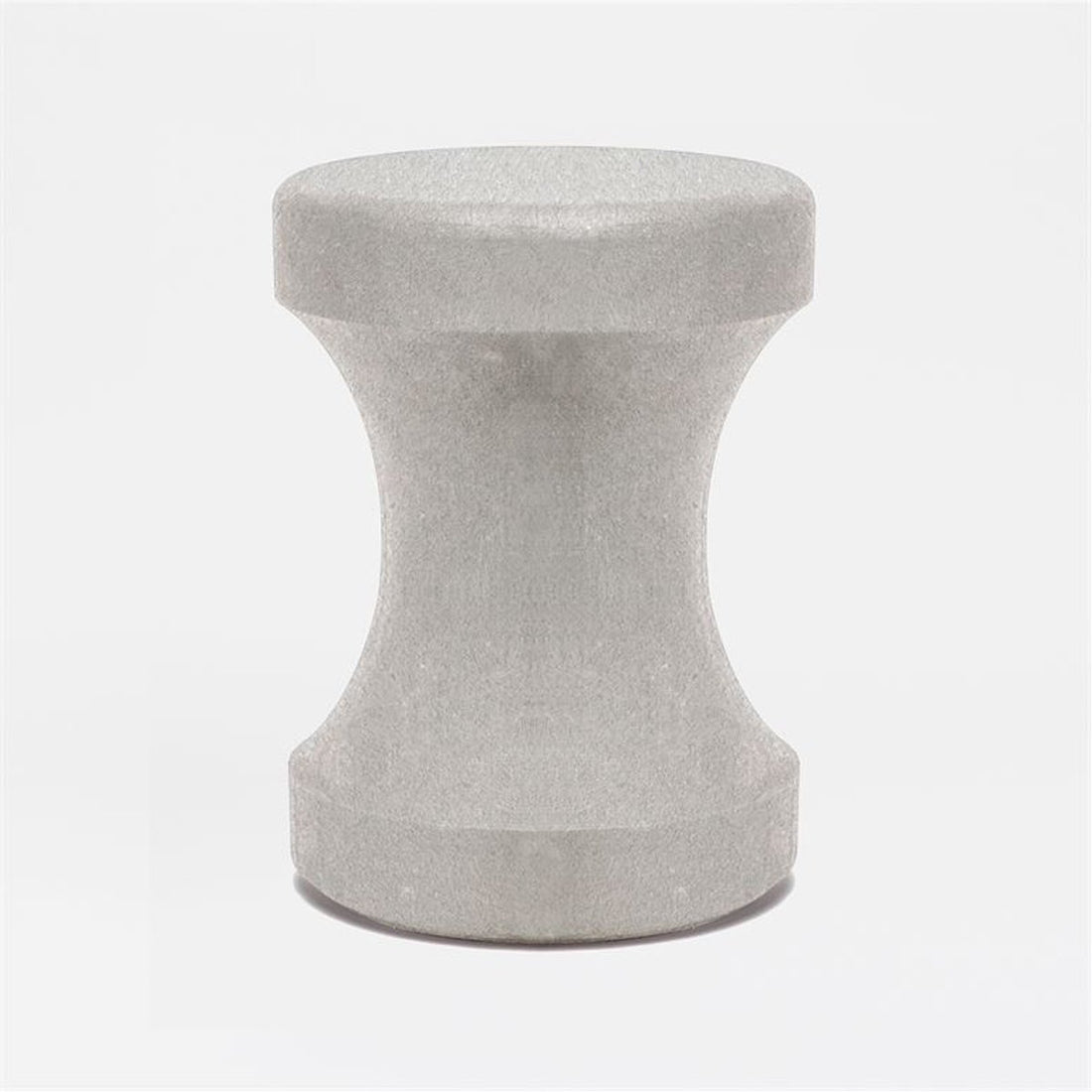 Made Goods Freda Chess Piece Outdoor Stool