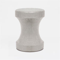 Made Goods Freda Chess Piece Outdoor Stool