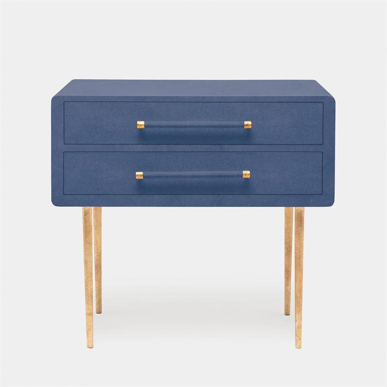 Made Goods Gadner Double Nightstand