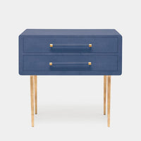 Made Goods Gadner Double Nightstand