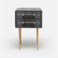 Made Goods Gadner Single Nightstand