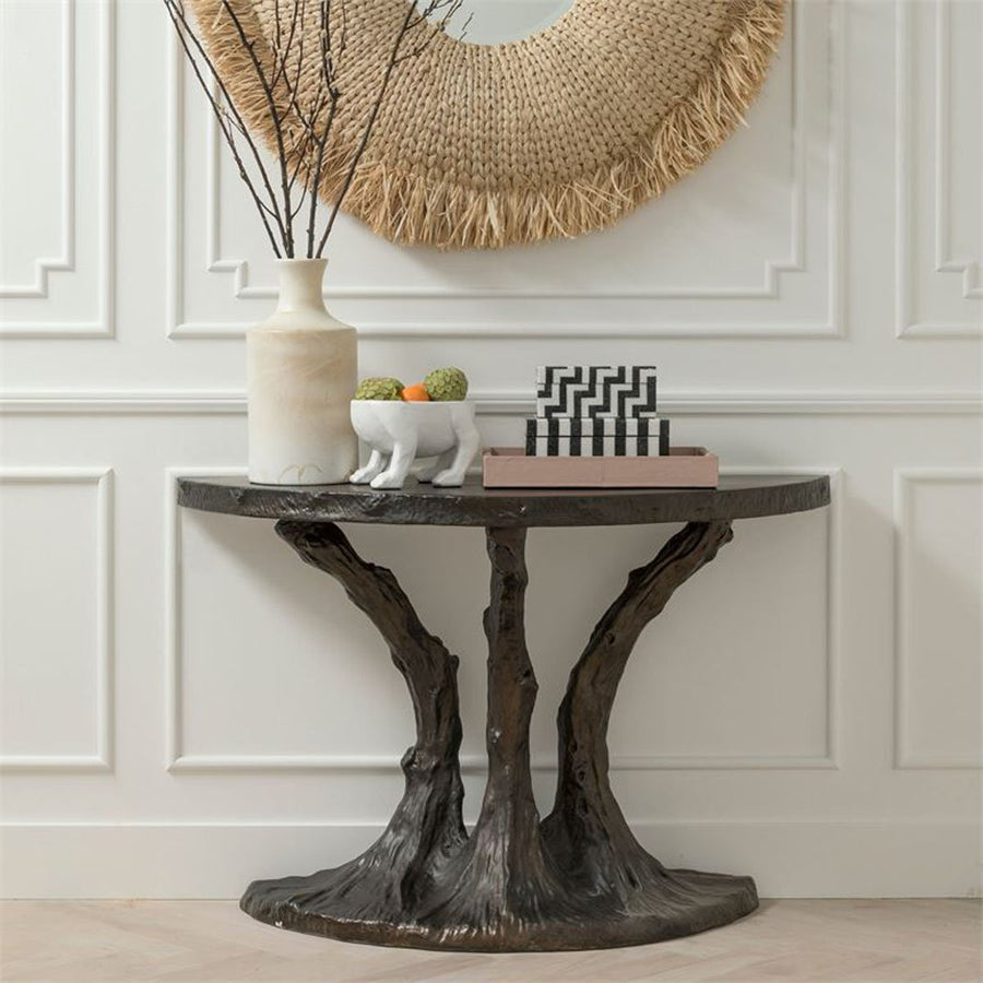 Made Goods Greta Console Table