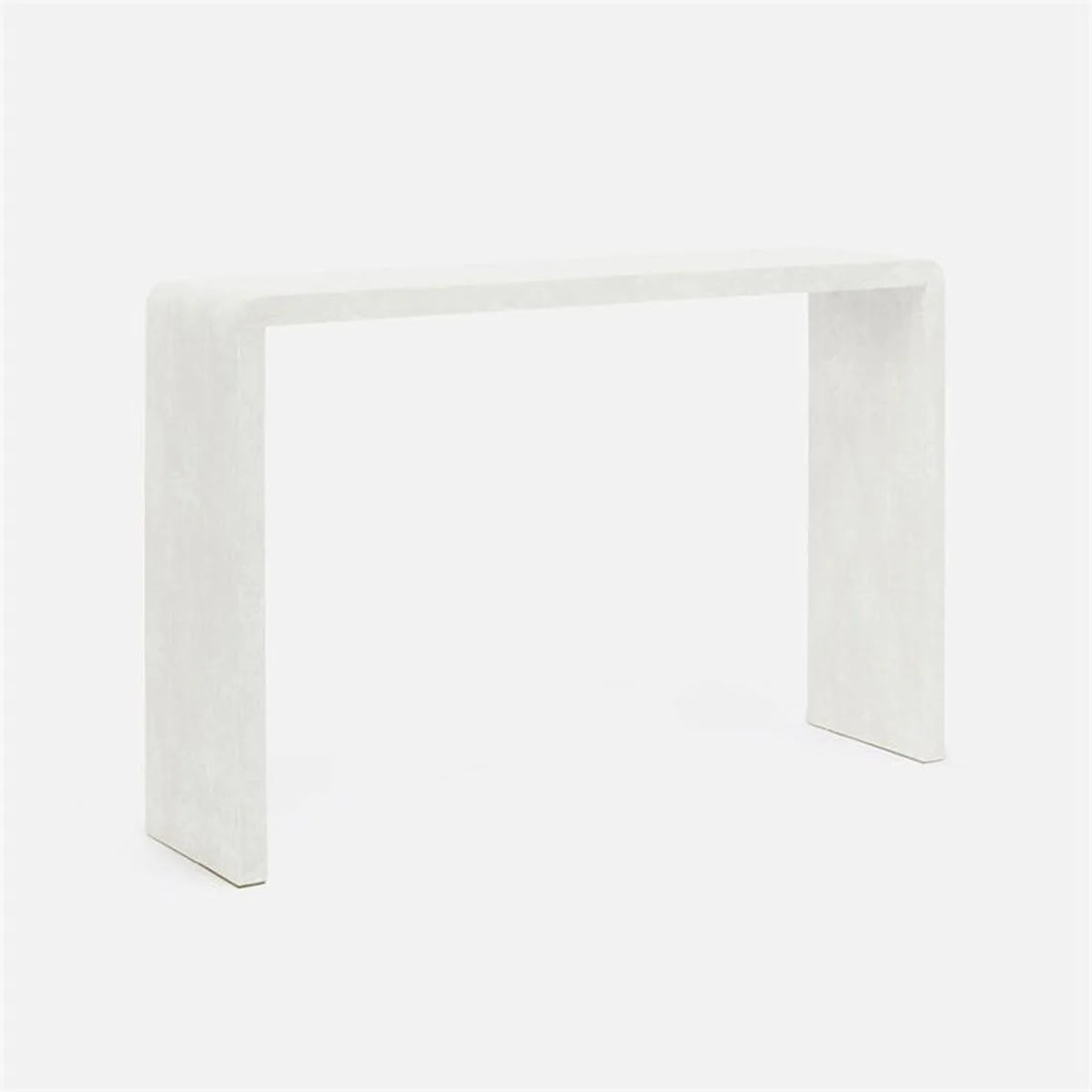 Made Goods Harlow Waterfall Console Table