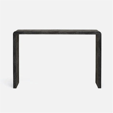 Made Goods Harlow Waterfall Console Table