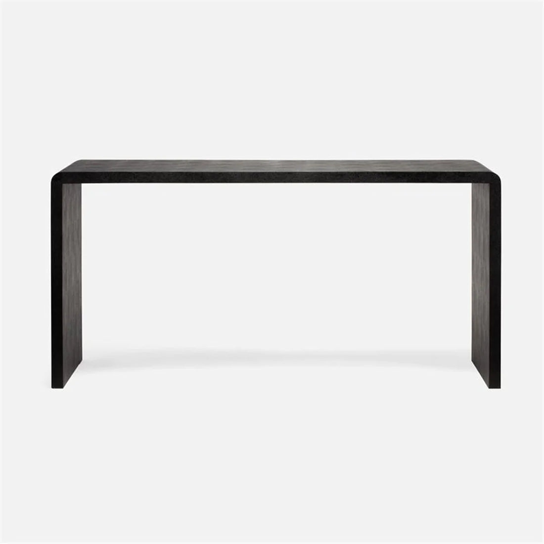 Made Goods Harlow Waterfall Console Table