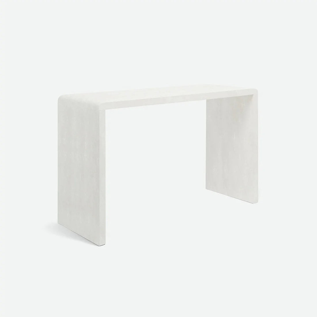 Made Goods Harlow Waterfall Console Table