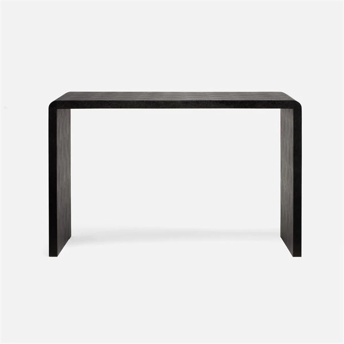 Made Goods Harlow Waterfall Console Table