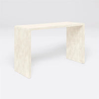 Made Goods Harlow Waterfall Console Table