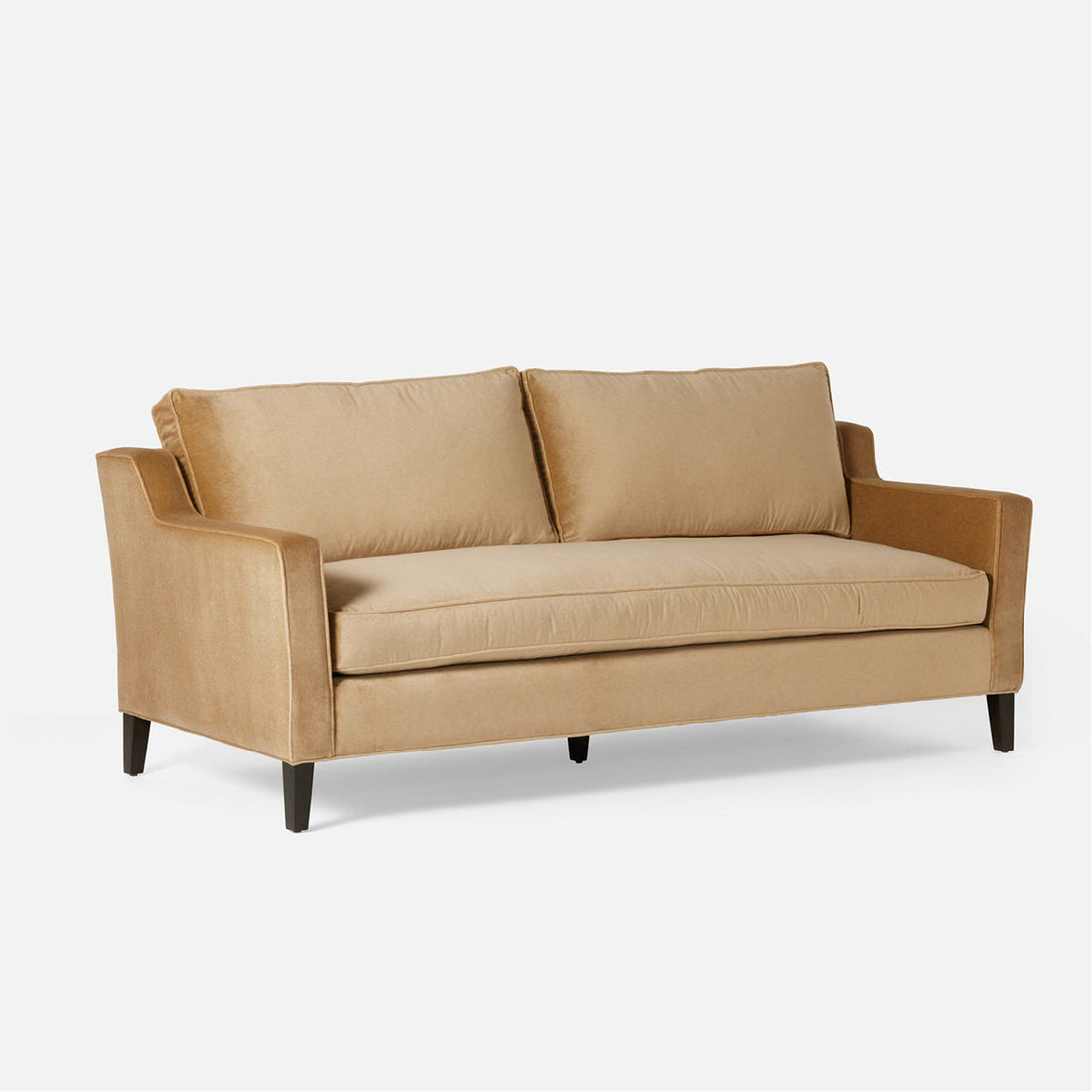 Made Goods Holbeck Sofa in Colorado Leather