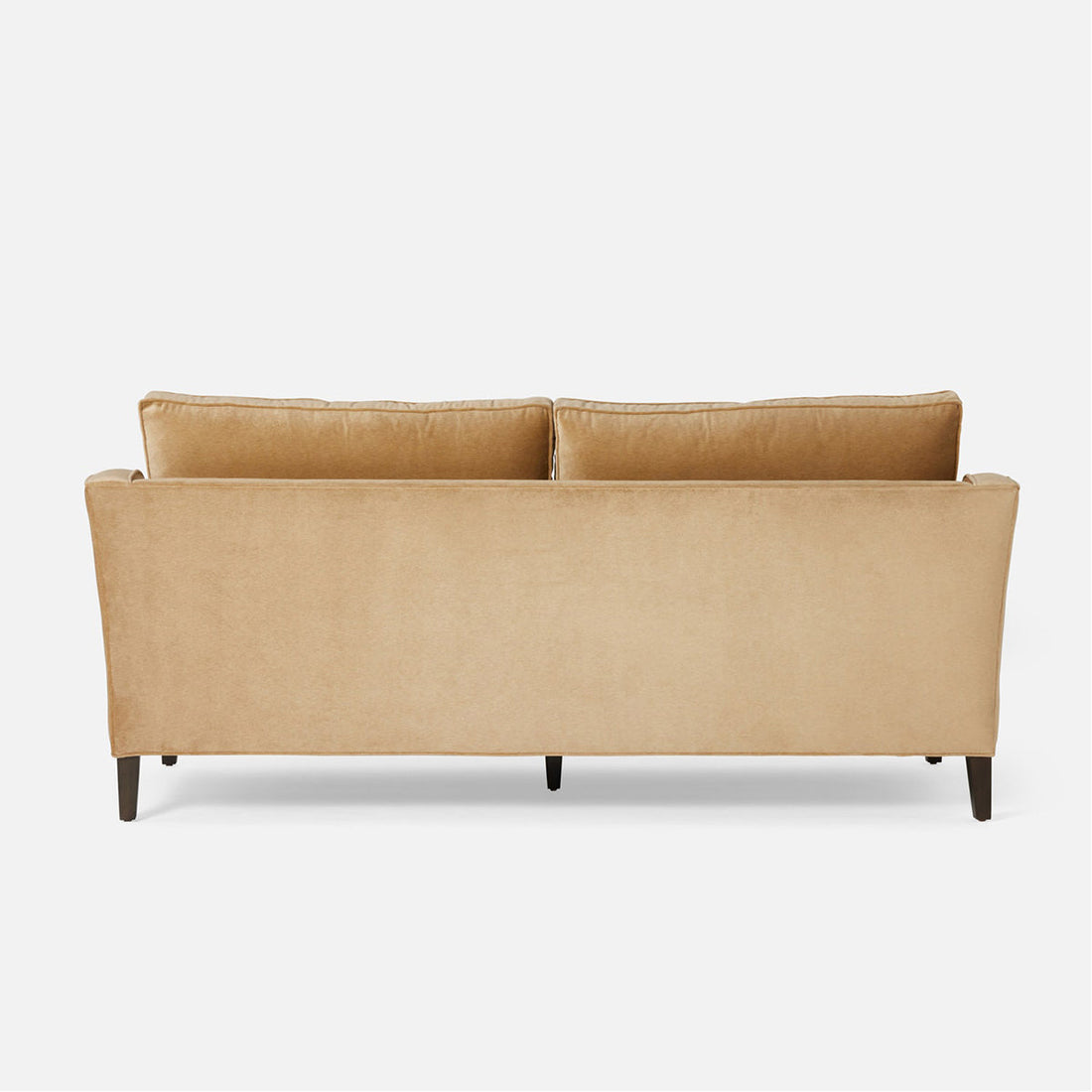 Made Goods Holbeck Sofa in Havel Velvet