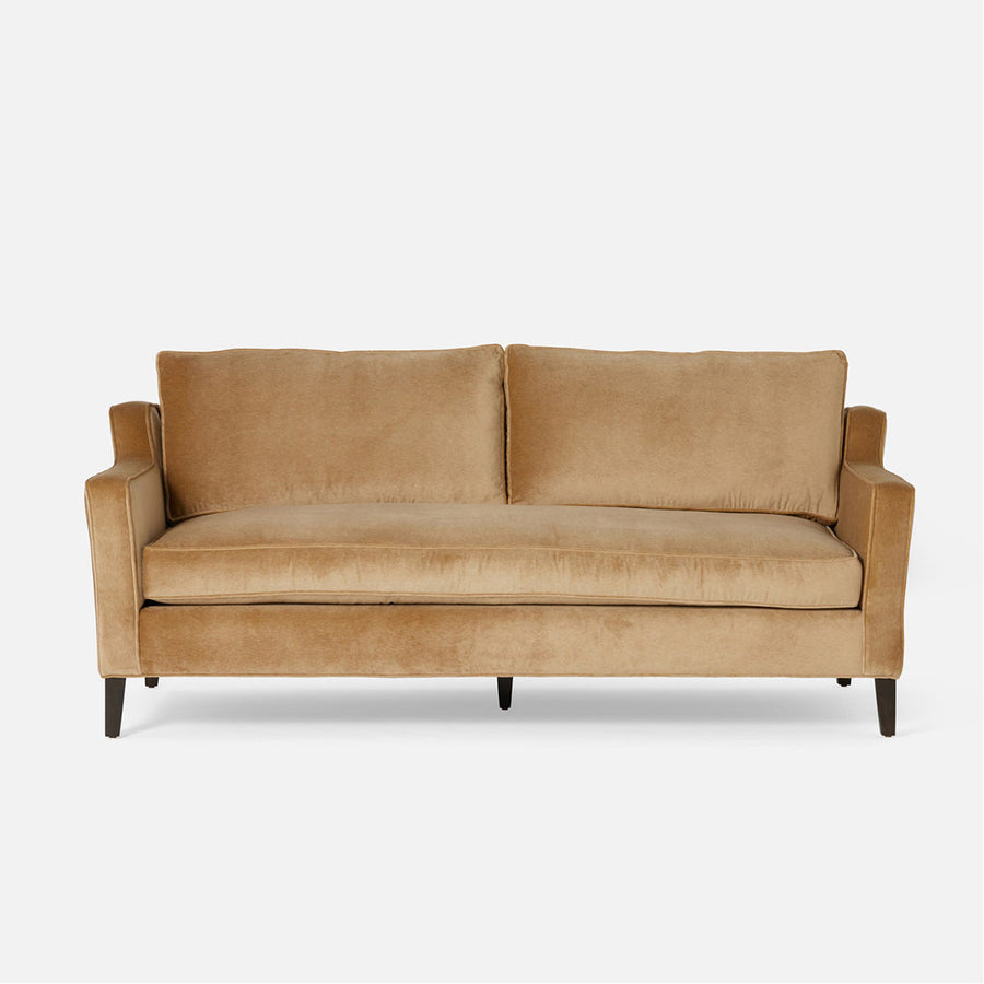 Made Goods Holbeck Sofa in Colorado Leather