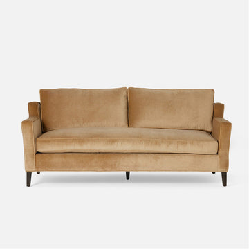 Made Goods Holbeck Sofa in Havel Velvet