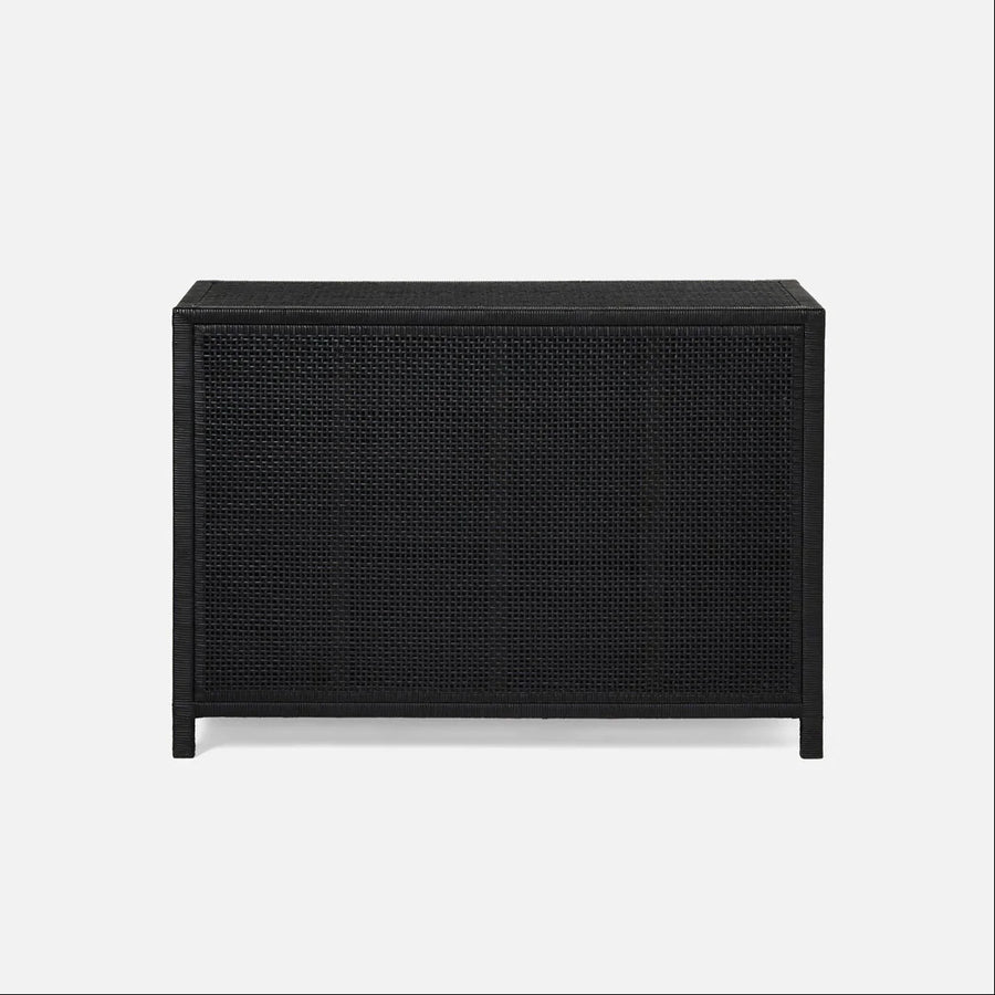 Made Goods Isla Rattan 48-Inch Dresser