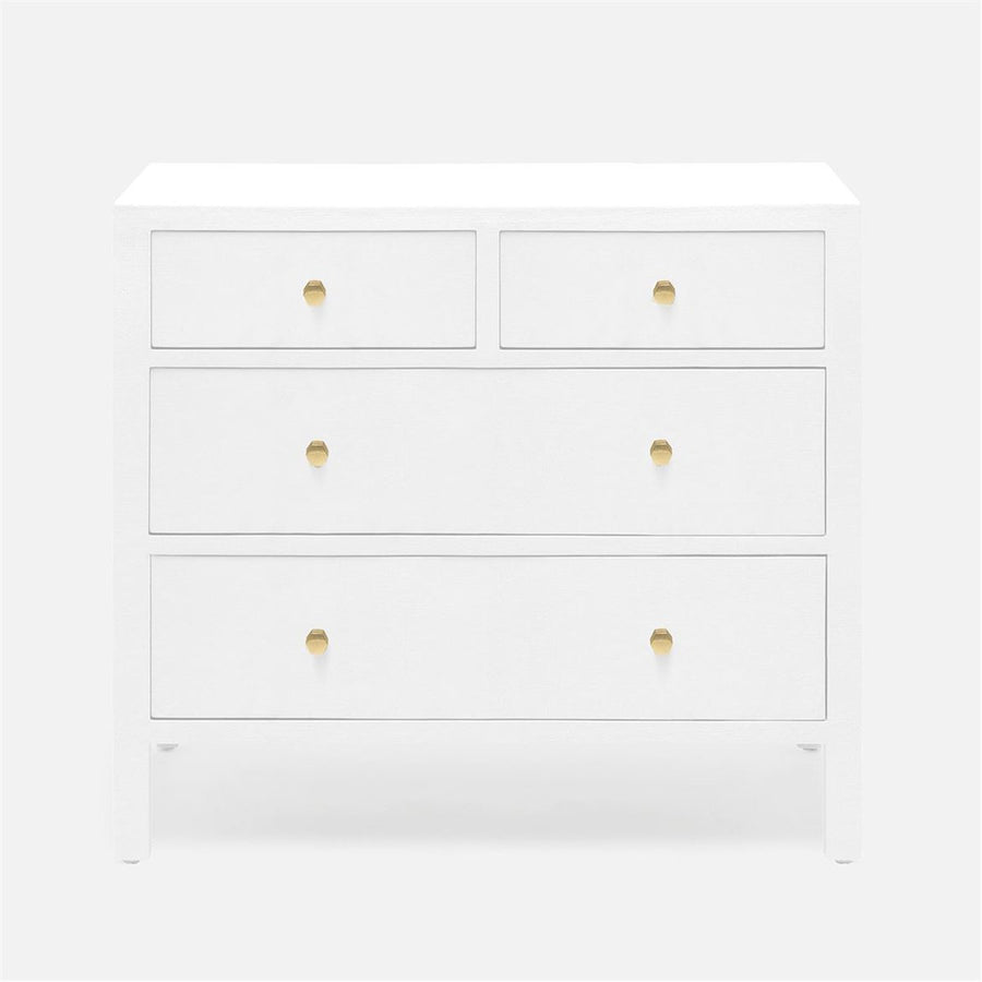 Made Goods Jarin Faux Belgian Linen Dresser