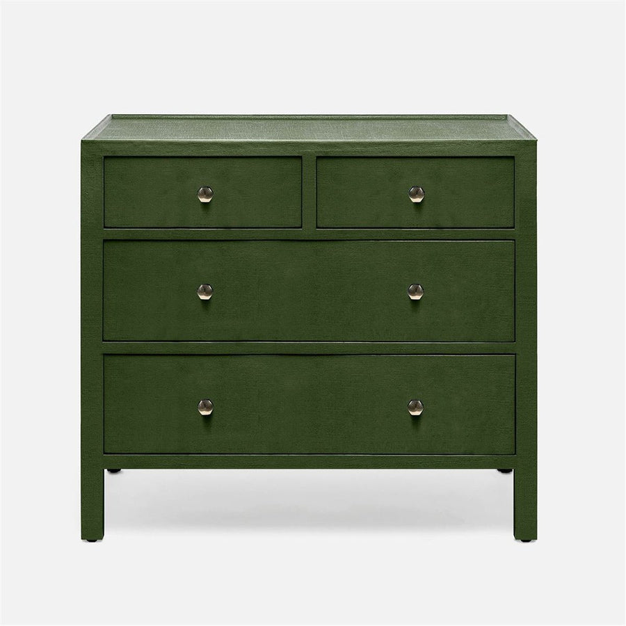 Made Goods Jarin Faux Belgian Linen Dresser