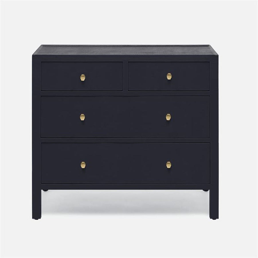 Made Goods Jarin Faux Belgian Linen Dresser