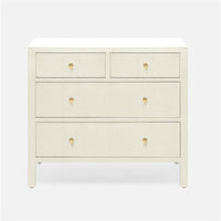 Made Goods Jarin Faux Belgian Linen Dresser