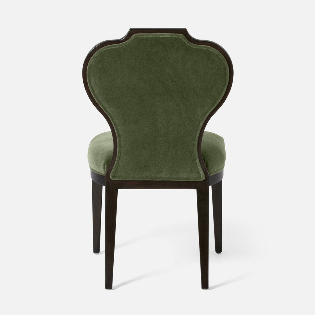 Made Goods Joanna Dining Chair in Havel Velvet