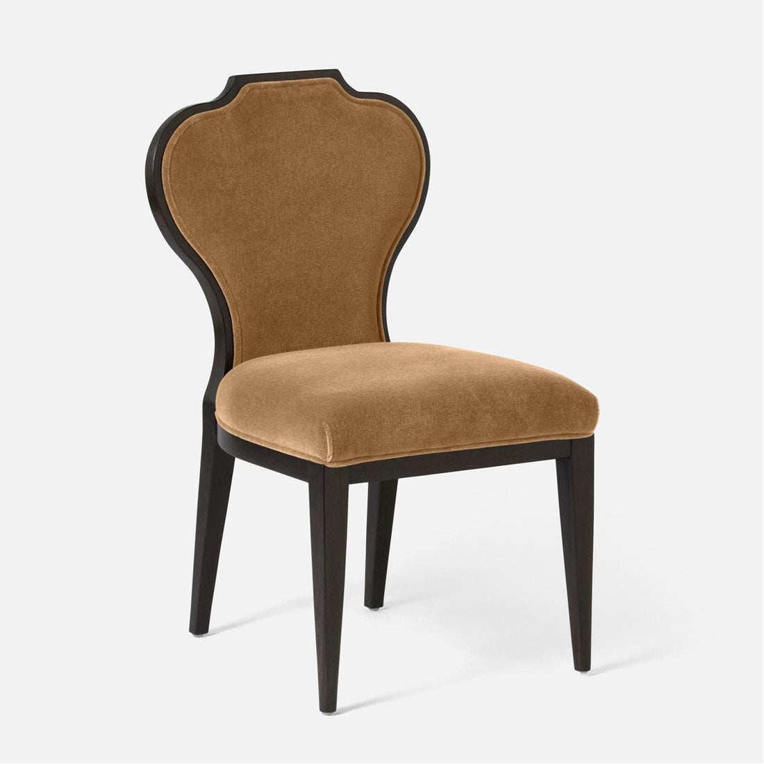 Made Goods Joanna Dining Chair in Havel Velvet