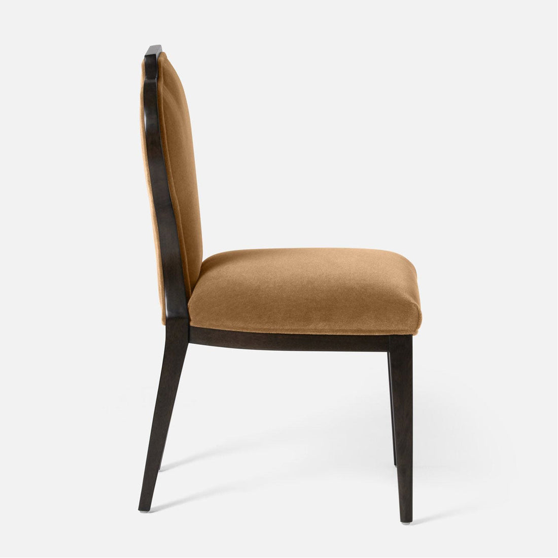 Made Goods Joanna Dining Chair in Havel Velvet